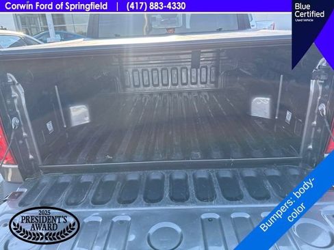 Used 2022 Ford Maverick XLT FWD image 11