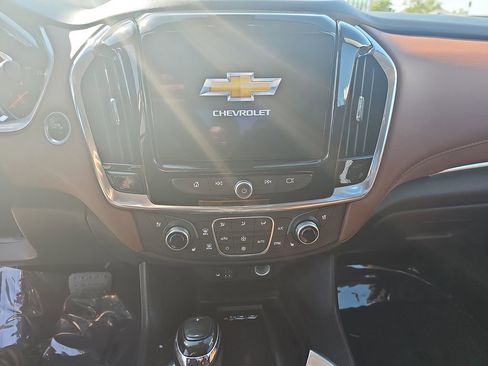 Certified 2020 Chevrolet Traverse High Country w/ LPO, Floor Liner Package AWD/4WD image 26