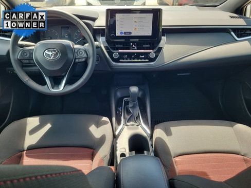 Used 2025 Toyota Corolla SE FWD image 19