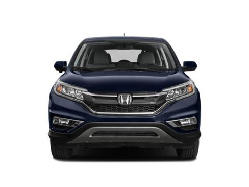 Used 2015 Honda CR-V EX image 4