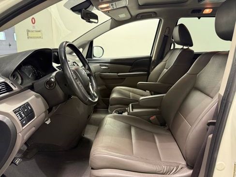 Used 2016 Honda Odyssey EX-L image 13