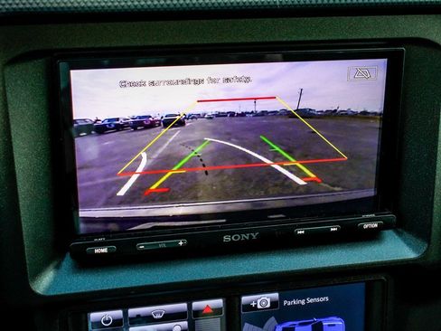 Used 2021 Ford Mustang GT image 17