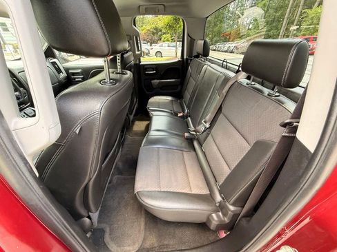 Used 2014 GMC Sierra 1500 SLE w/ All-Terrain Package AWD/4WD image 28