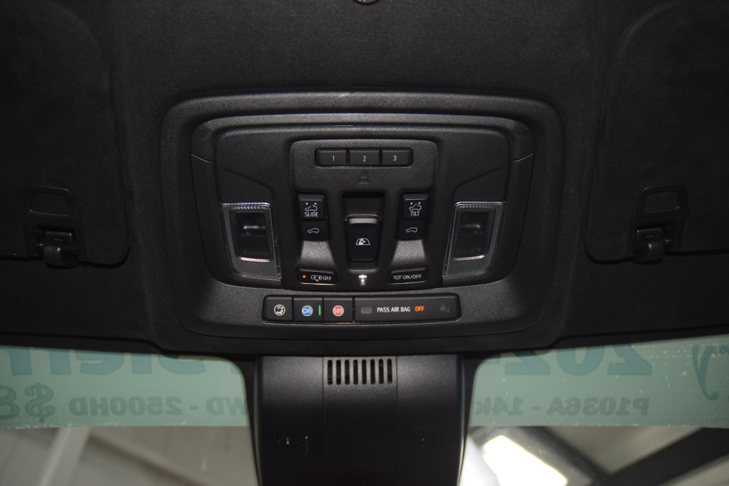 Used 2024 GMC Sierra 2500 Denali Ultimate AWD/4WD image 67