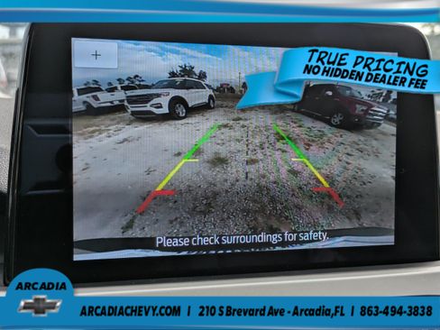 Used 2021 Ford Escape SE w/ Convenience Package AWD/4WD image 28
