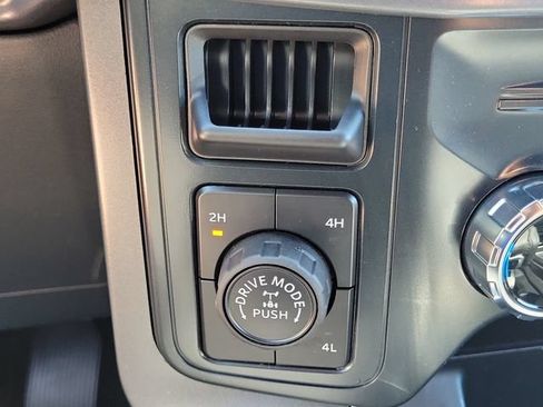 New 2026 Ford F150 XLT w/ Equipment Group 302A MID AWD/4WD image 29