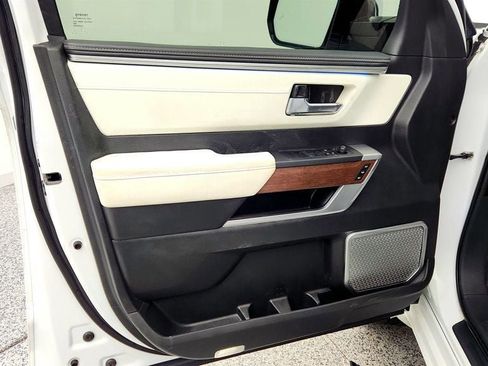 Used 2023 Toyota Tundra Capstone image 11