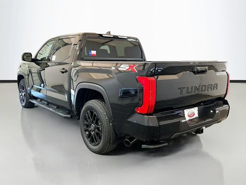 Used 2026 Toyota Tundra SR5 w/ SX Package RWD image 6