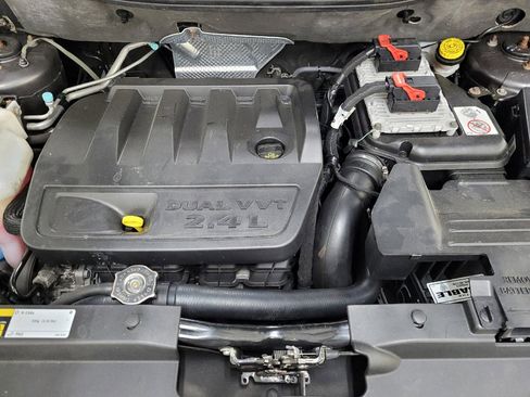 Used 2015 Jeep Compass Sport w/ Power Value Group FWD image 30