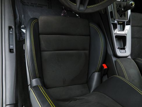 Used 2022 Porsche 911 GT3 image 30