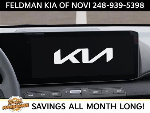 New 2026 Kia K4 LXS image 20