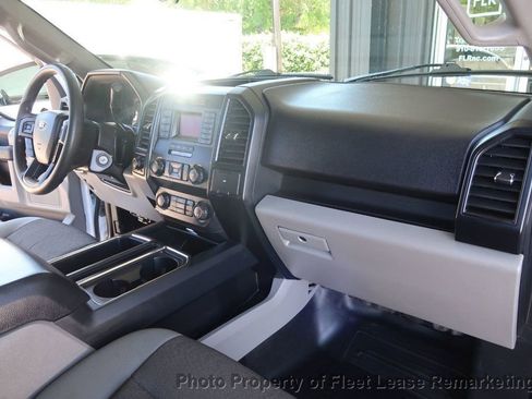 Used 2020 Ford F150 XL w/ XL Power Equipment Group RWD image 21