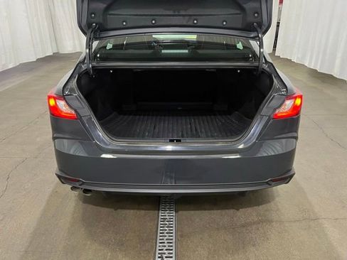 Certified 2025 Toyota Camry SE FWD image 12