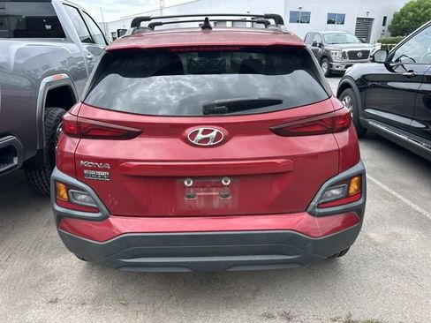 Used 2020 Hyundai Kona SEL FWD image 5