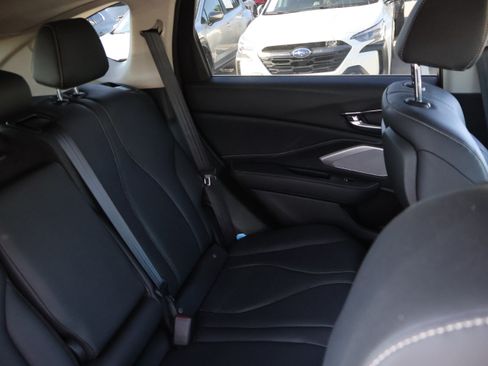 Used 2024 Acura RDX SH-AWD w/ Technology Package image 13