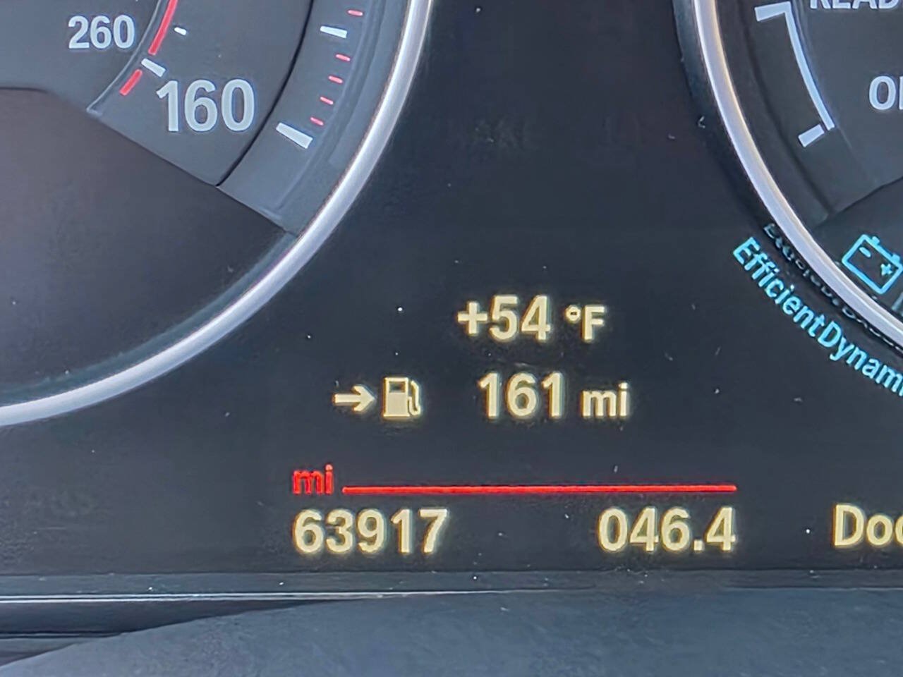Used 2018 BMW 330i xDrive Sedan AWD/4WD image 16