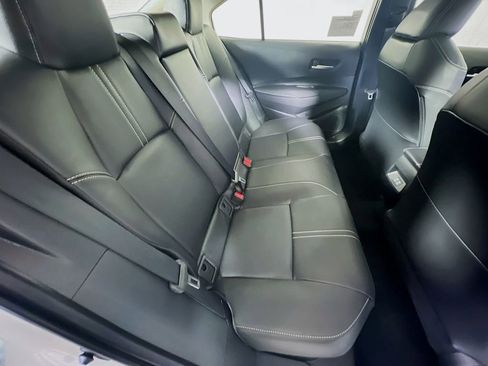 New 2026 Toyota Corolla XLE image 21