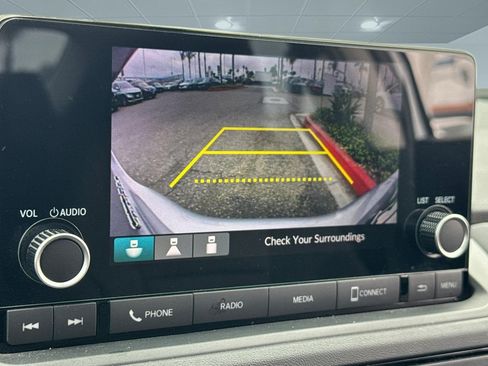 Used 2023 Honda Accord EX image 20