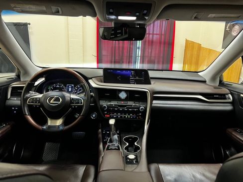 Used 2017 Lexus RX 350 FWD w/ Premium Package image 12