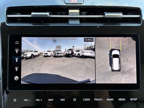 Used 2023 Hyundai Tucson Limited w/ Cargo Package image 32