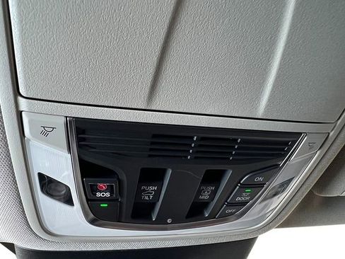 New 2026 Acura MDX SH-AWD w/ Technology Package image 28