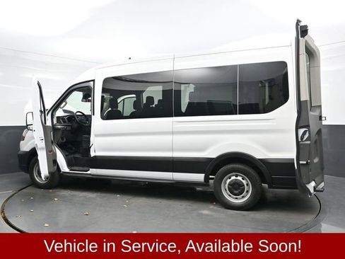 Used 2023 Ford Transit 350 XL image 43