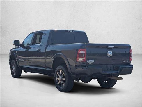 Used 2021 RAM 3500 Limited image 7