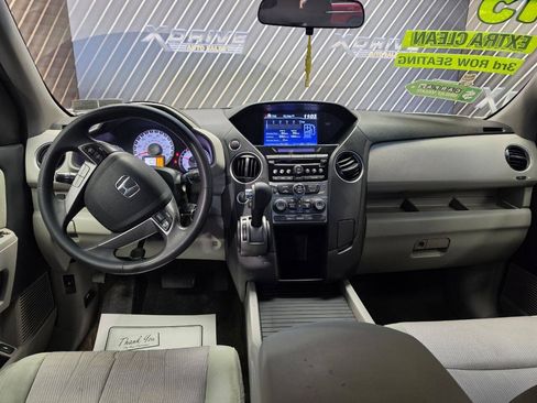 Used 2015 Honda Pilot EX image 14