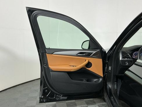Certified 2023 BMW X3 sDrive30i w/ Premium Package RWD image 19