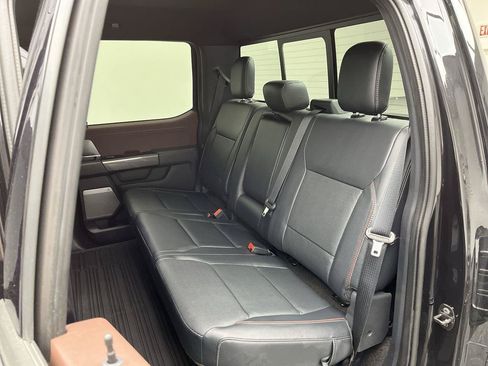 Used 2023 Ford F150 Lariat w/ Equipment Group 502A High AWD/4WD image 15