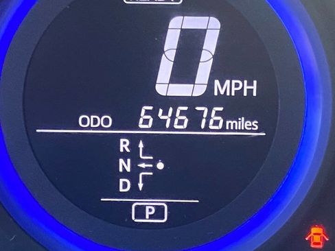 Used 2013 Toyota RAV4 EV image 25