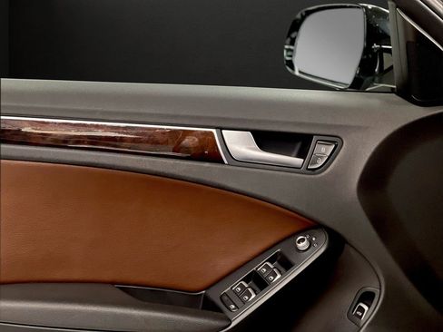 Used 2015 Audi A4 2.0T Premium image 34