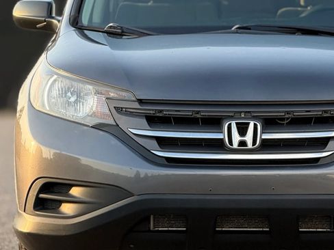 Used 2012 Honda CR-V LX image 11