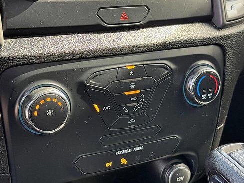 Used 2021 Ford Ranger XL w/ Equipment Group 101A High image 41