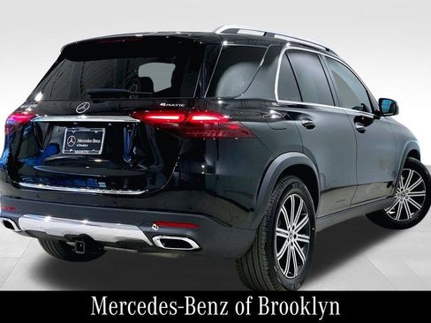 Used 2026 Mercedes-Benz GLE 350 4MATIC image 14