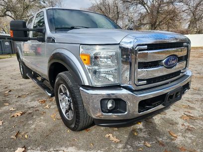 Used 2016 Ford F250 Lariat w/ Lariat Interior Package