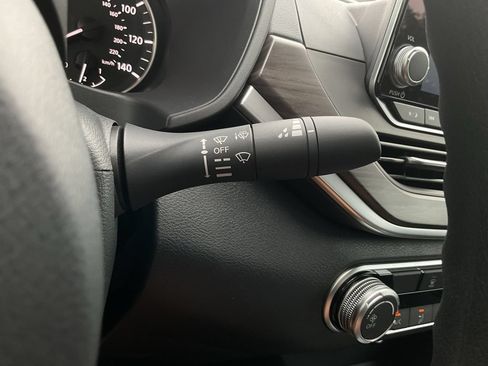 New 2026 Nissan Altima 2.5 SV FWD image 29