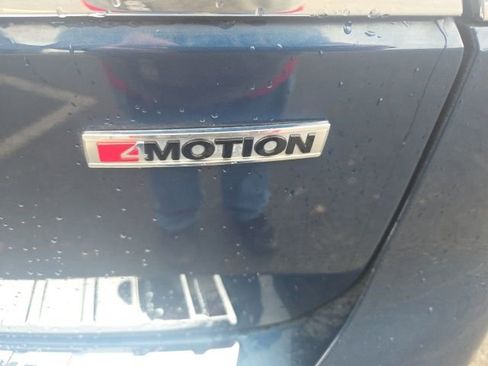 Used 2022 Volkswagen Atlas SEL image 9