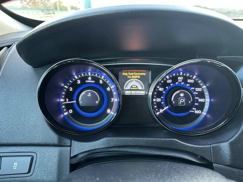 Used 2014 Hyundai Sonata SE FWD image 23