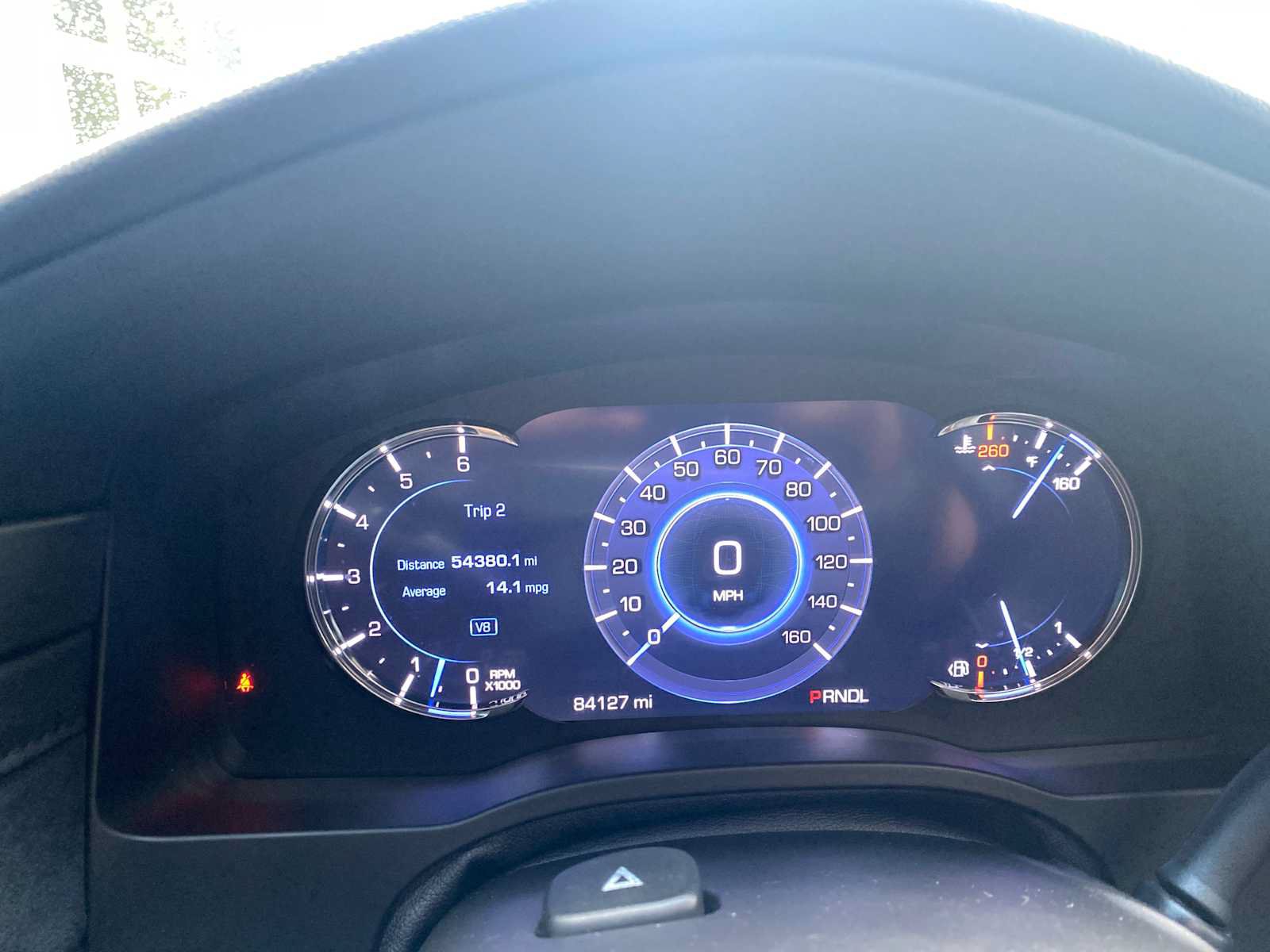 Used 2017 Cadillac Escalade Luxury AWD/4WD image 17