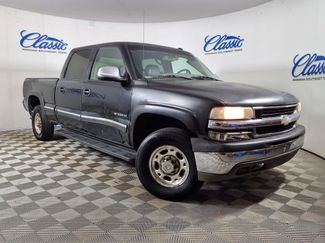 Used 2002 Chevrolet Silverado 1500 LT video 1
