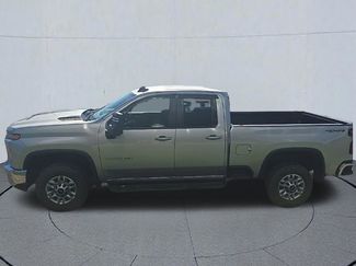 Used 2022 Chevrolet Silverado 2500 LT w/ All Star Edition AWD/4WD video 2
