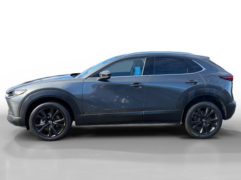 Certified 2022 MAZDA CX-30 2.5 Turbo w/ Premium Plus Pkg image 2