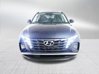 Used 2024 Hyundai Tucson SEL AWD/4WD video 2