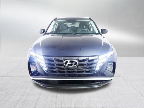Used 2024 Hyundai Tucson SEL AWD/4WD image 2