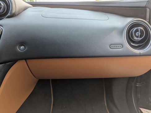 Used 2017 Jaguar XJ L Supercharged image 44