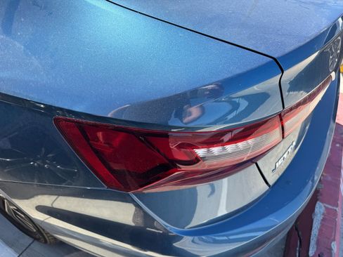 Used 2021 Volkswagen Jetta S w/ Driver Assistance Package image 7