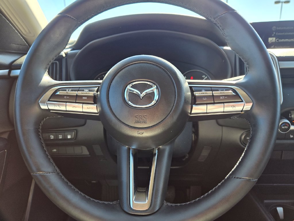 Certified 2026 MAZDA CX-50 2.5 Hybrid w/ Cargo Package AWD/4WD image 17