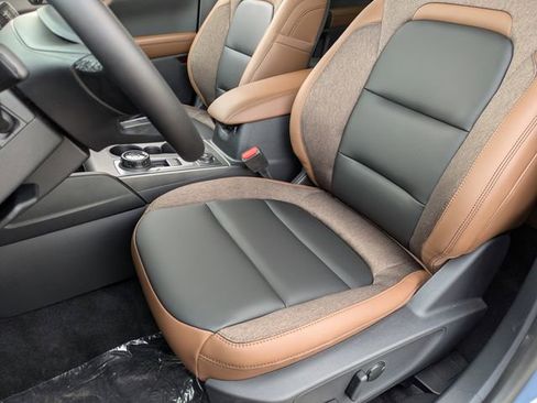 New 2026 Ford Bronco Sport Outer Banks w/ Outer Banks Tech Package+ image 48