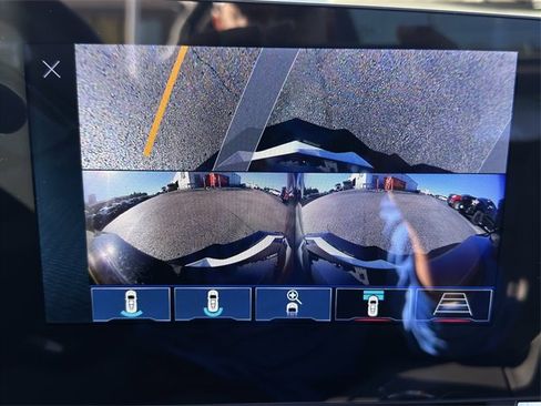 Used 2024 Chevrolet Corvette Z06 w/ Battery Protection Package image 17